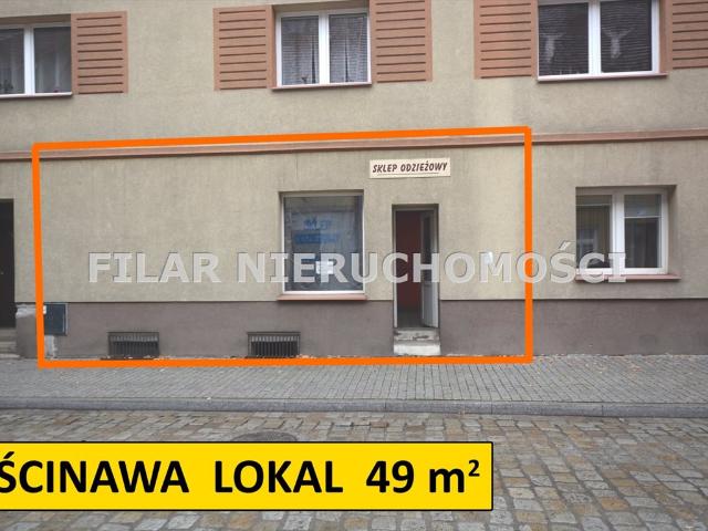 Mieszkanie na sprzedaż w Ścinawa, Dolnośląskie