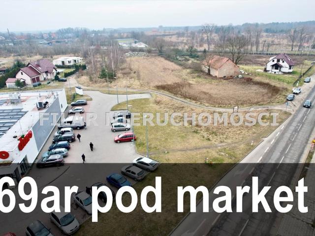 Grunt na sprzedaż w Ścinawa, Dolnośląskie