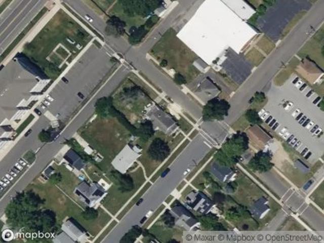 House for sale in Egg Harbor City, New Jersey