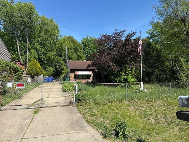 House for sale in Winnebago, Illinois