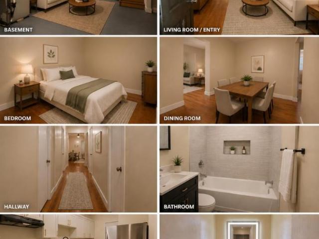 Apartment for rent in Brighton, Cincinnati
