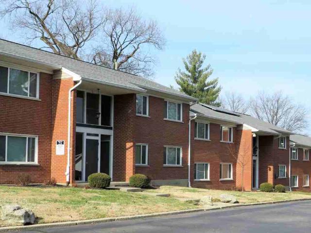 Apartment for rent in Roselawn, Ohio