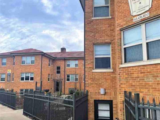 Apartment for rent in Roselawn, Ohio