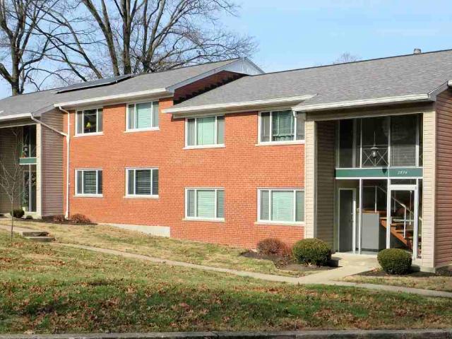 Apartment for rent in Roselawn, Ohio
