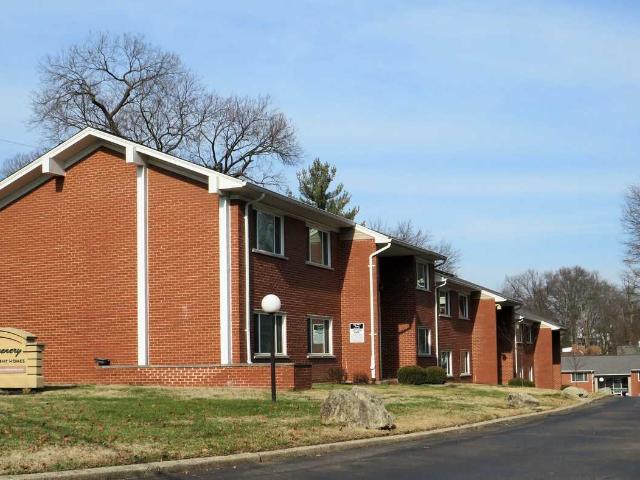 Apartment for rent in Roselawn, Ohio