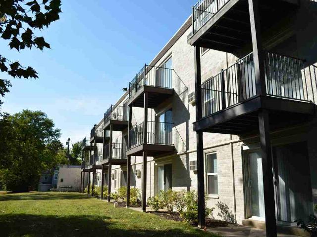 Apartment for rent in Roselawn, Ohio