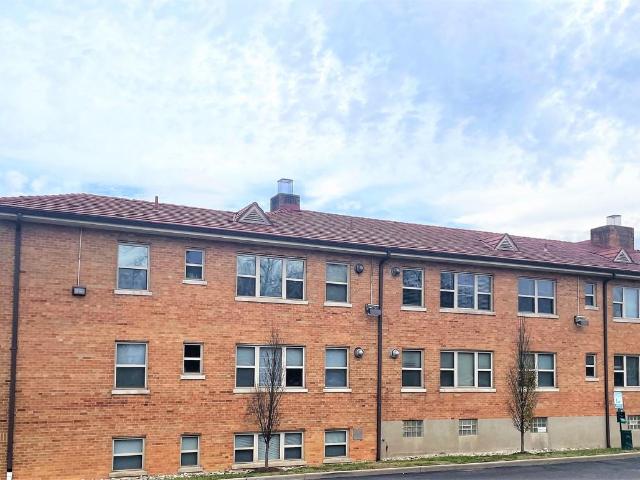 Apartment for rent in Roselawn, Ohio