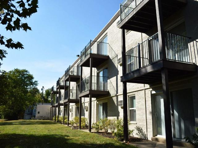 Apartment for rent in Roselawn, Ohio