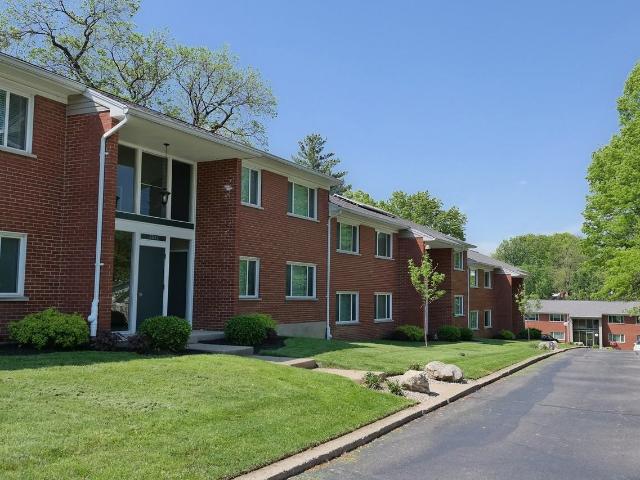 Apartment for rent in Roselawn, Ohio