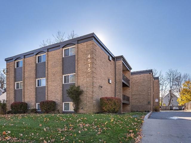 Apartment for rent in Roselawn, Ohio