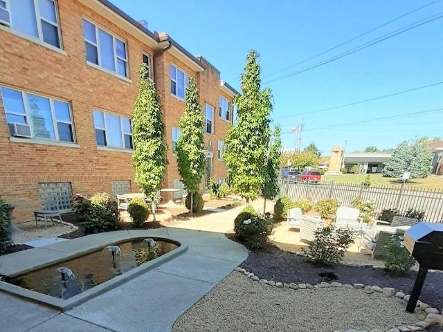 Apartment for rent in Roselawn, Ohio