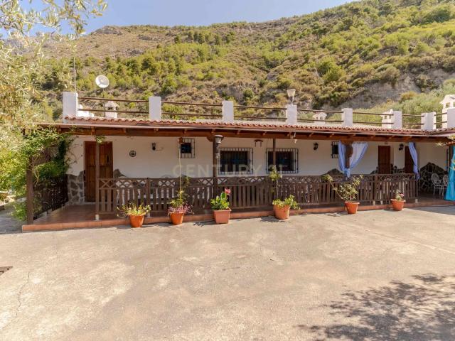 Casa en venta en Jete, Granada