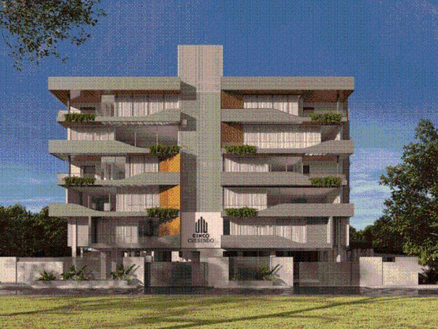 Flat for sale in Subramaniapalayam, Coimbatore