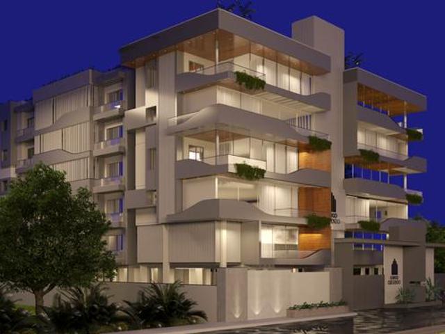 Flat for sale in Coimbatore