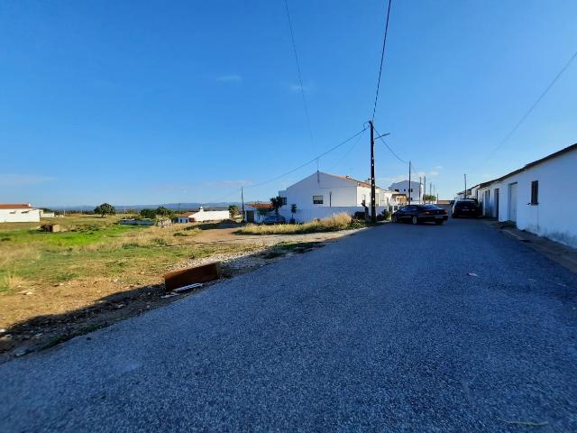 Terreno venda em Vila Verde de Ficalho, Serpa