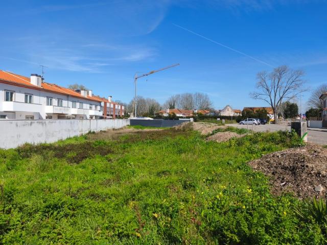 Terreno venda em Ílhavo, Aveiro