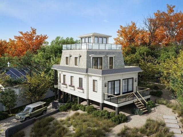 House for sale in Old Point, Newbury