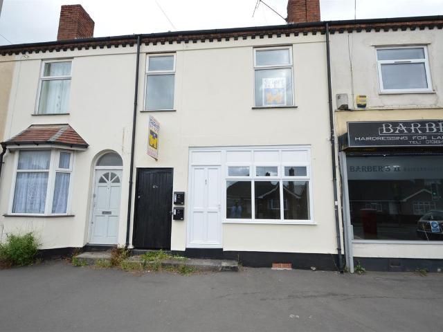 Apartment for rent in Dixons Green, West Midlands
