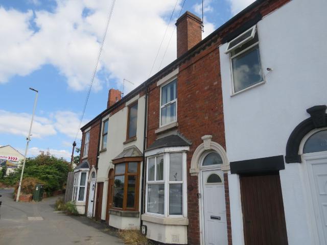 Apartment for rent in Dixons Green, West Midlands