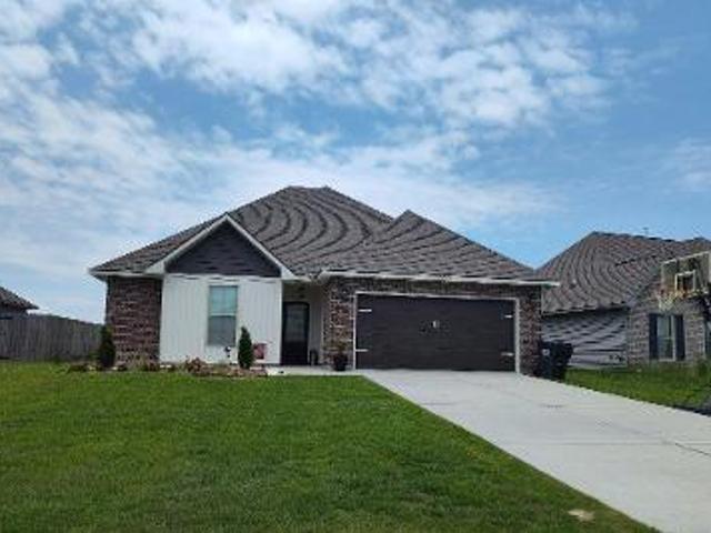 House for sale in Denham Springs, Louisiana
