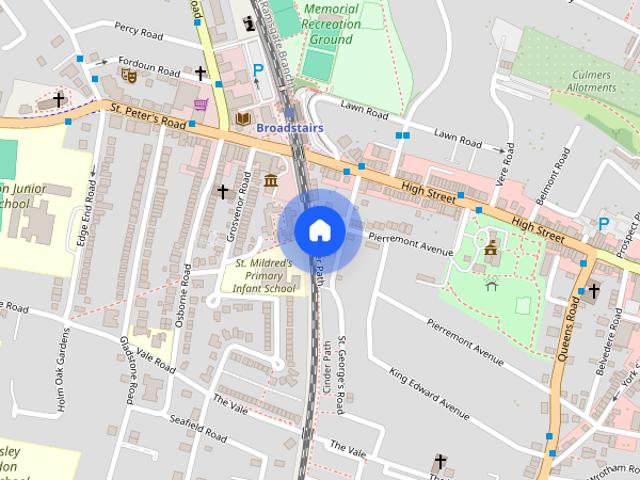 Apartment for rent in Upton, Acol