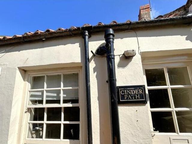 House for sale in North Yorkshire
