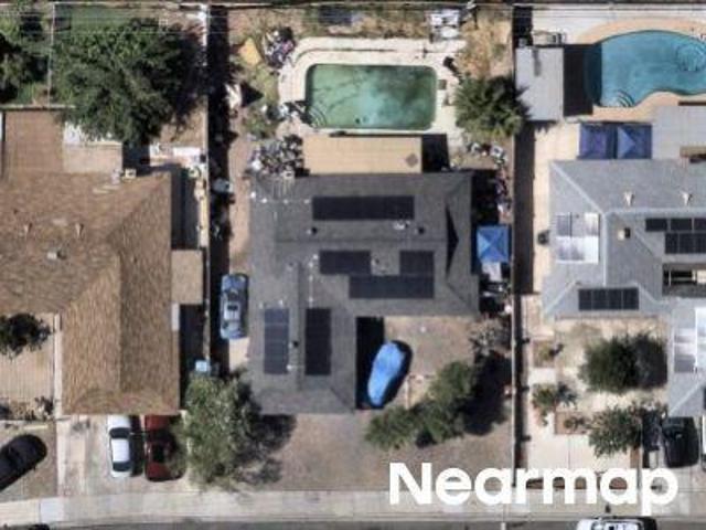 House for sale in Las Vegas, Nevada