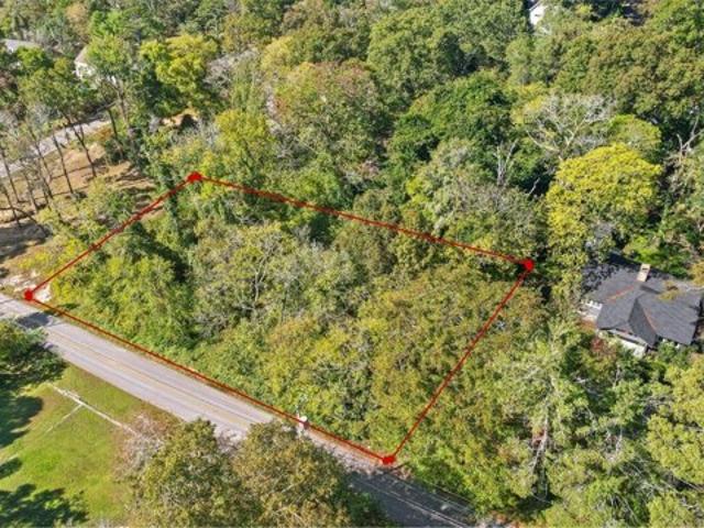 Land for sale in Lookout Mountain, Georgia