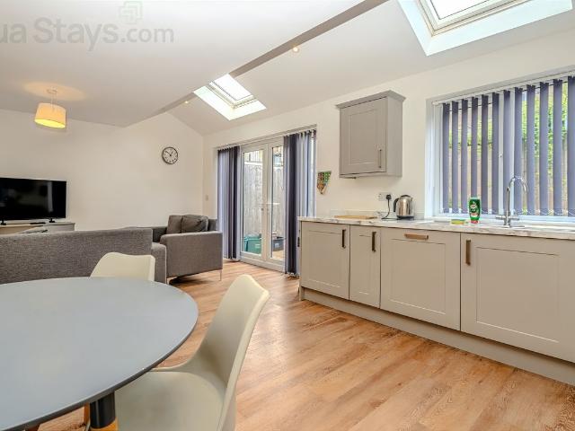 House for rent in Feckenham, City Of Bristol