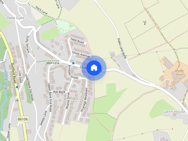 House for rent in Holme Valley, Holmfirth