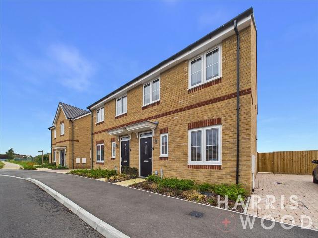 House for rent in Dale Hill, Essex