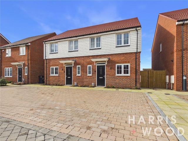 House for rent in Dale Hill, Essex