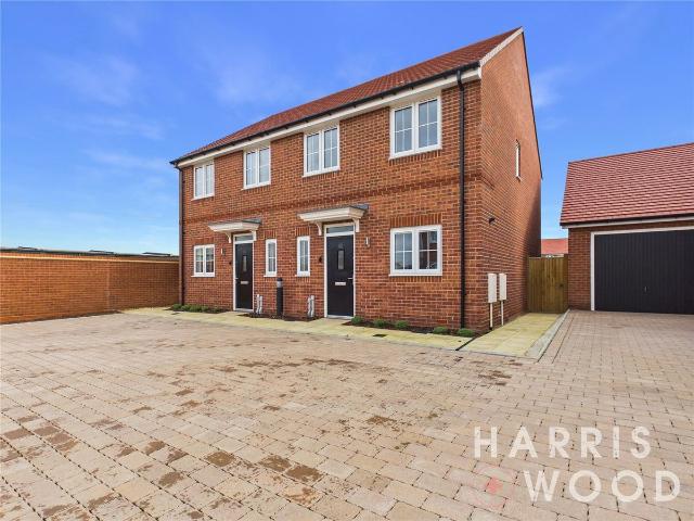 House for rent in Dale Hill, Essex