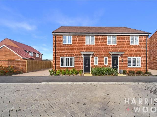 House for rent in Aingers Green, Tendring