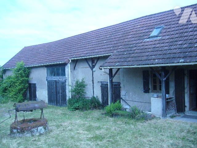 Maison vente à Cindré, Allier