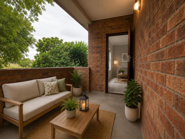 Apartment for rent in Kraaifontein, Western Cape