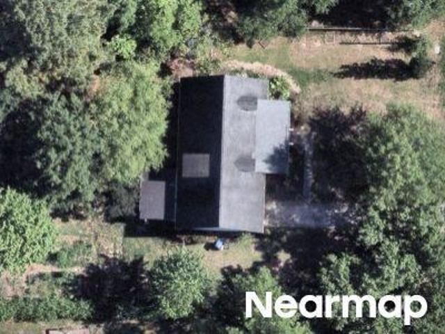 House for sale in Angier, North Carolina