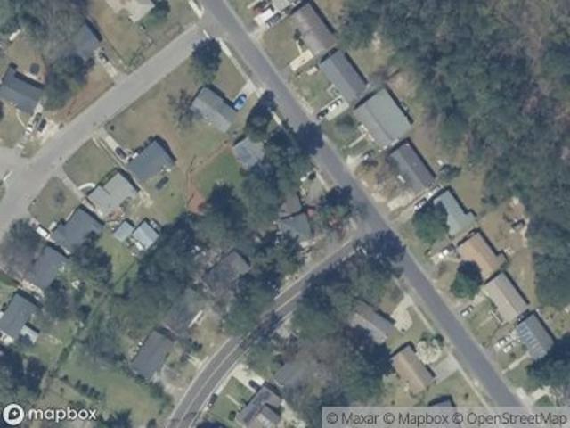 House for sale in Columbia, South Carolina