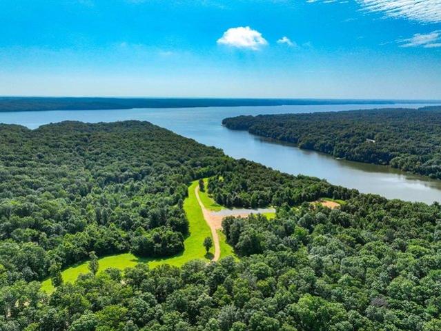 Farm for sale in Murray, Kentucky