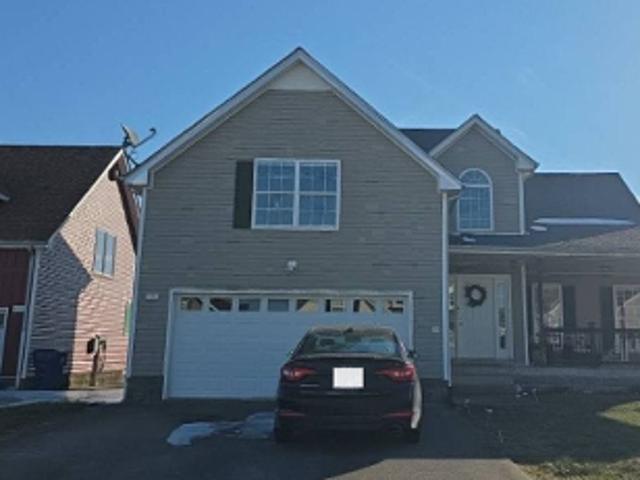 House for sale in Clarksville, Middle Tennessee