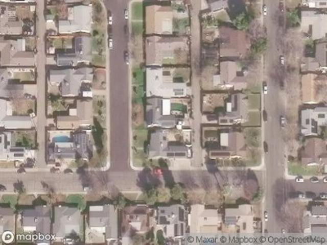House for sale in Coalinga, California
