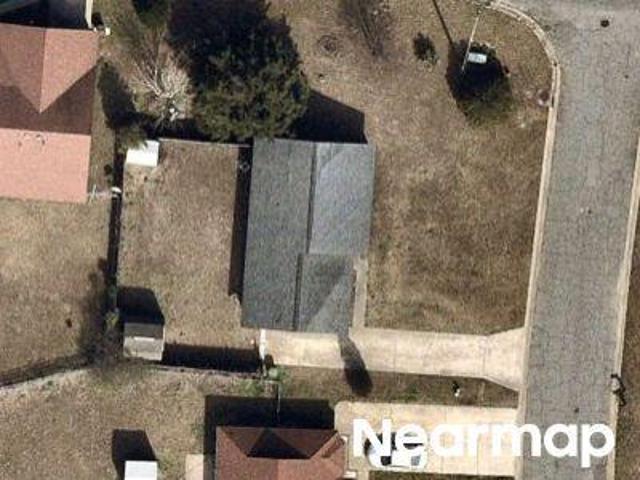 House for sale in Allenhurst, Georgia