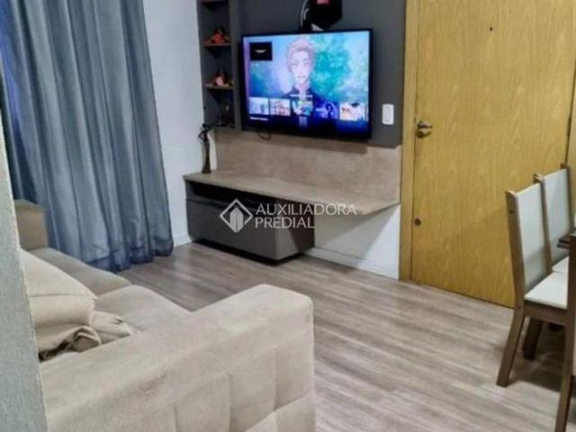 Apartamento venda em Região Geográfica Imediata de Novo Hamburgo - São Leopoldo, Região Metropolitana de Porto Alegre