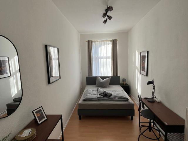 Apartment mieten in Andreasvorstadt, Erfurt