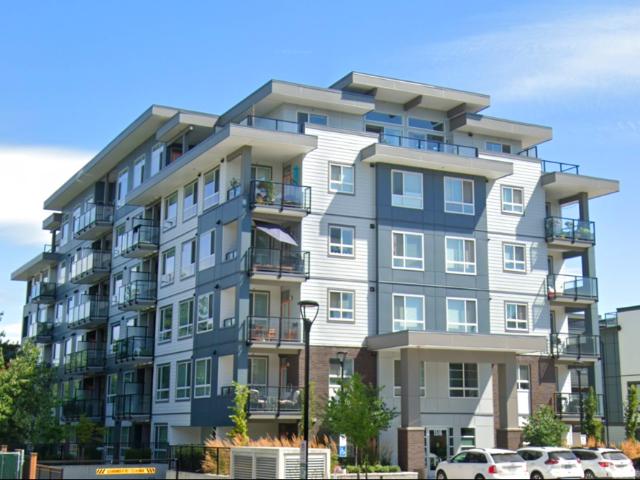 Apartment for rent in Abbotsford, British Columbia