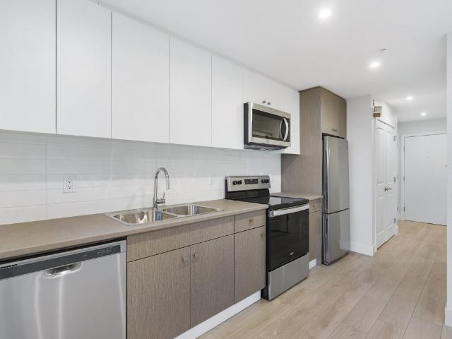 Apartment for rent in Abbotsford, British Columbia