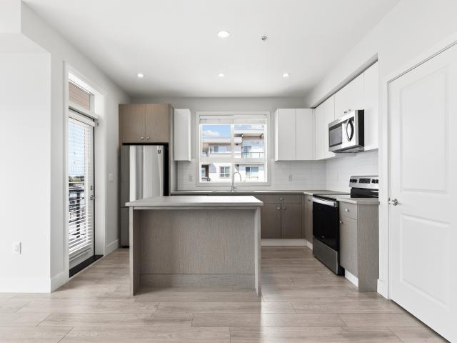 Apartment for rent in Abbotsford, British Columbia