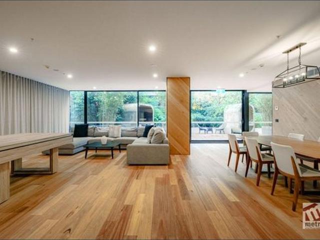 Apartment for rent in Camerons Creek, Victoria