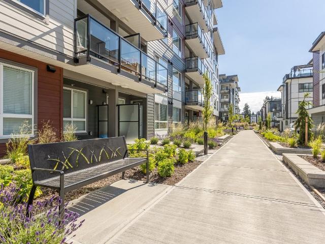 Apartment for rent in Abbotsford, British Columbia