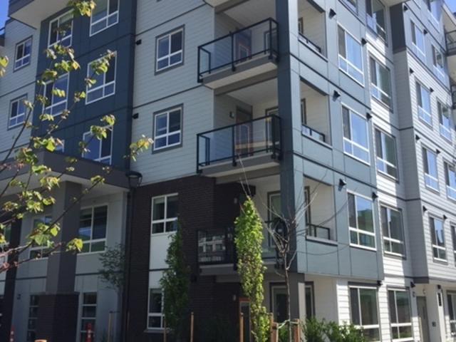 Apartment for rent in Abbotsford, British Columbia